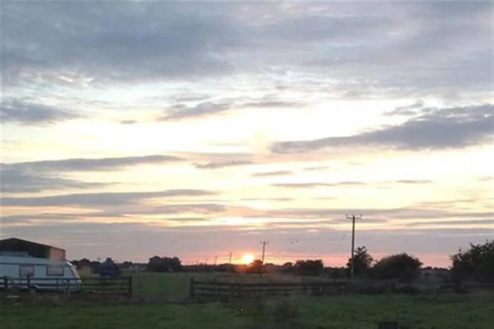 Standen Lodge Campsite