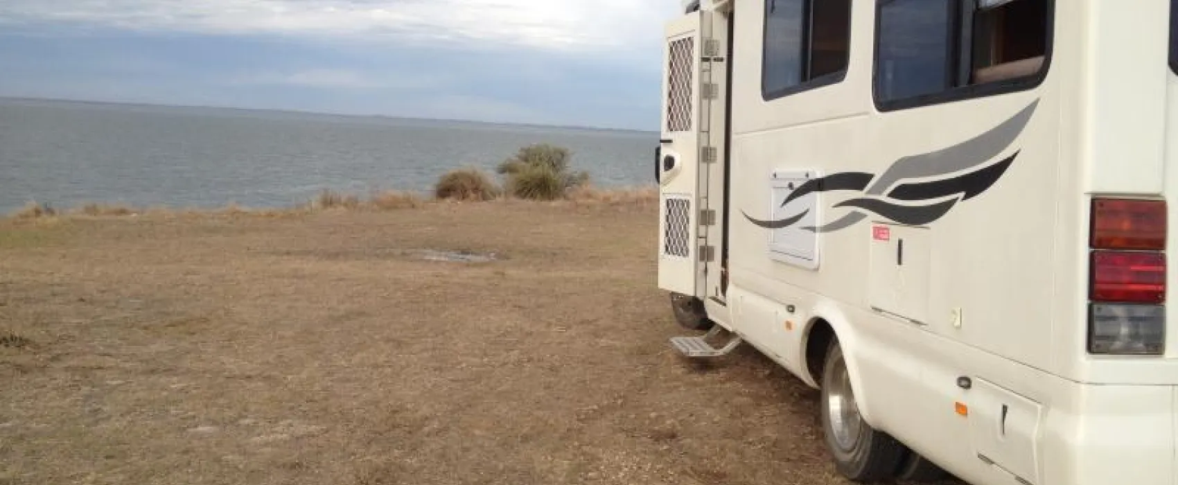 Point Sturt Campground