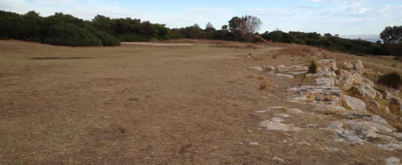 Point Sturt Campground