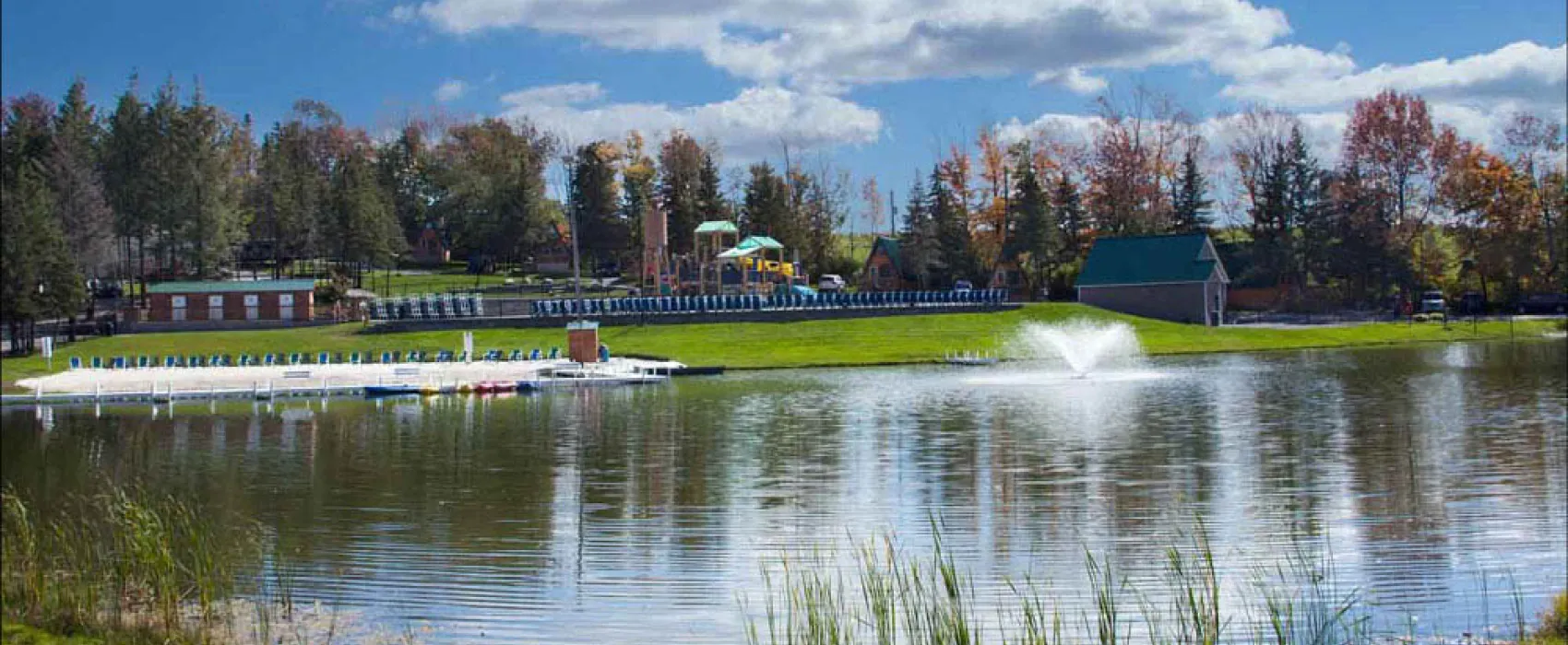 Jellystone Park of Western New York