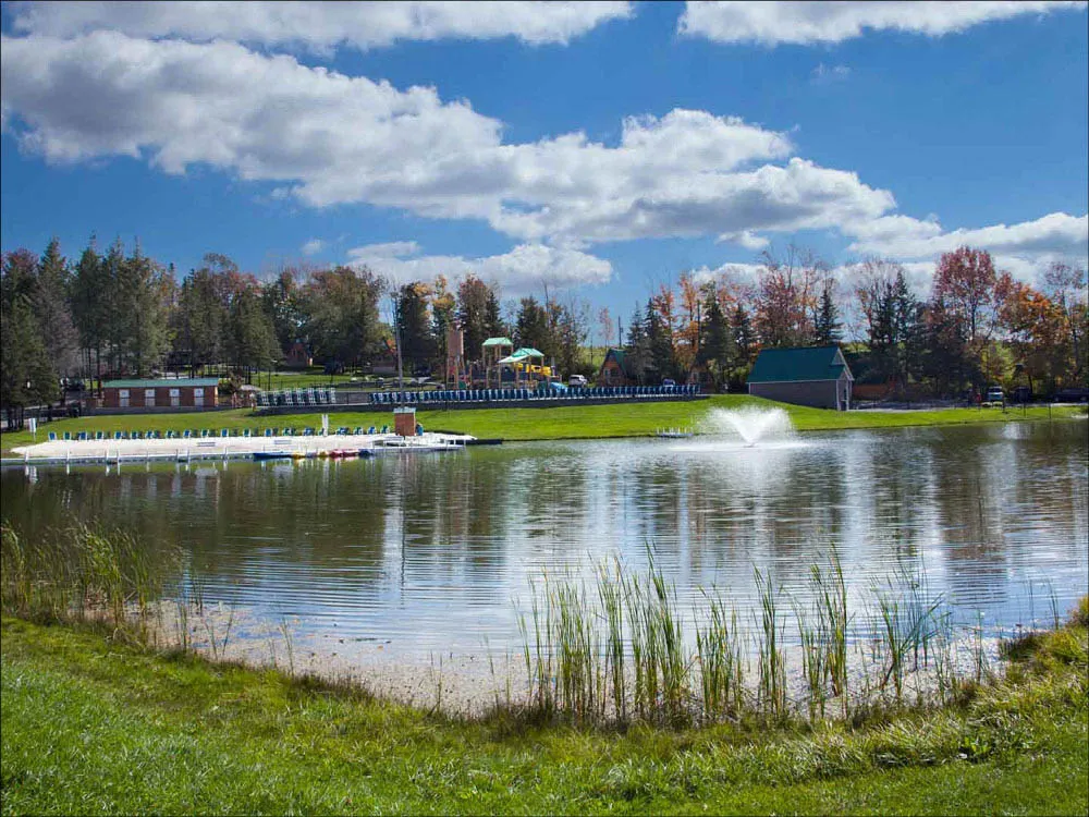 Jellystone Park of Western New York