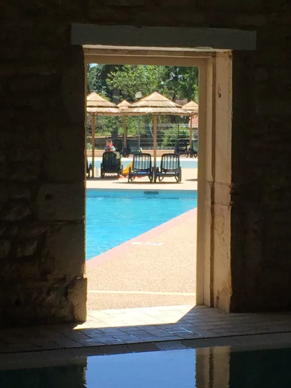 Chateau de l'Epervi&egrave;re