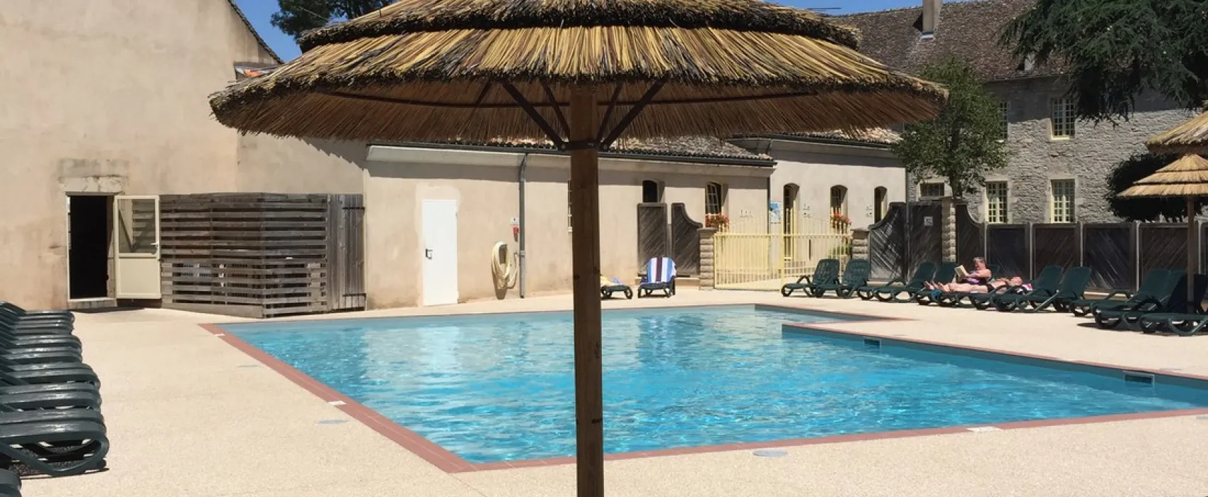 Chateau de l'Epervi&egrave;re