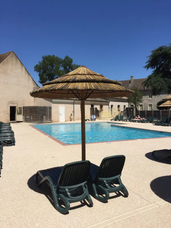 Chateau de l'Epervi&egrave;re