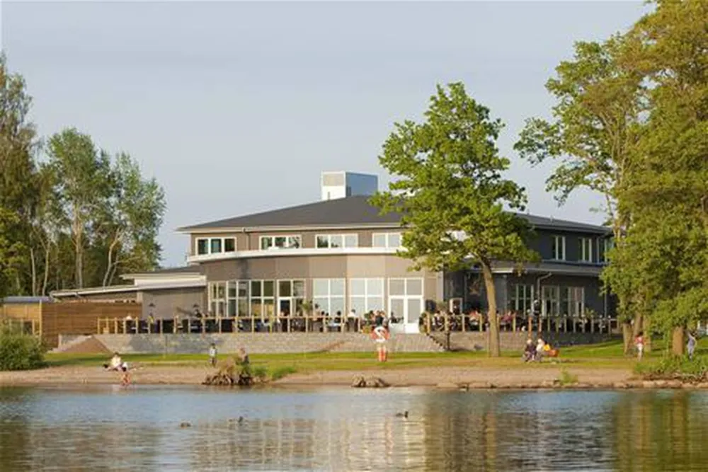 Ringsjöstrand