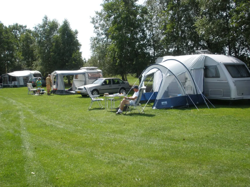 Minicamping 't Haller (Vorden)