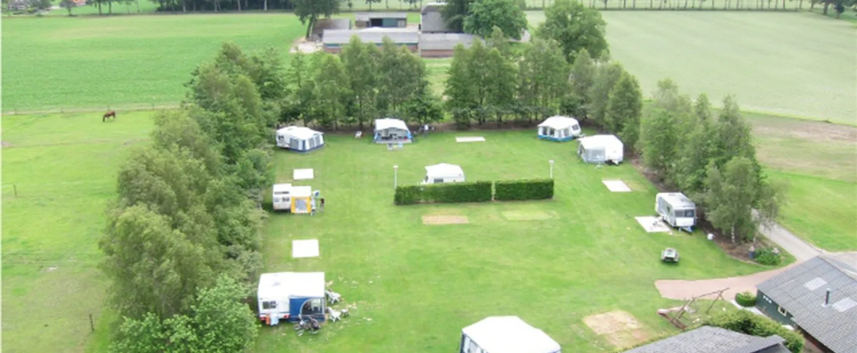 Minicamping 't Haller (Vorden)