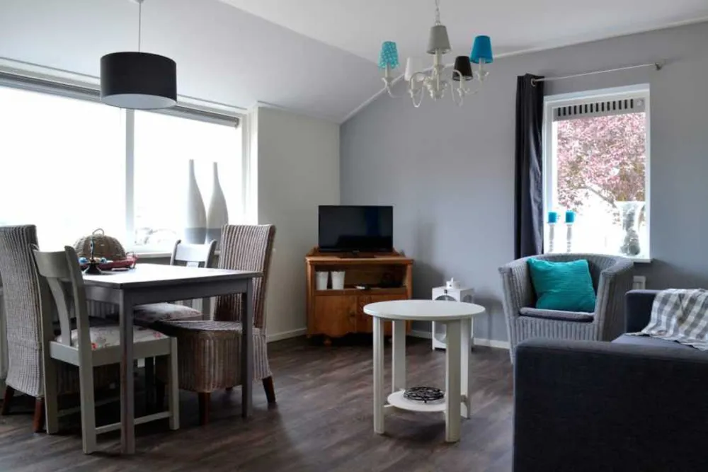 Minicamping 't Haller (Vorden)