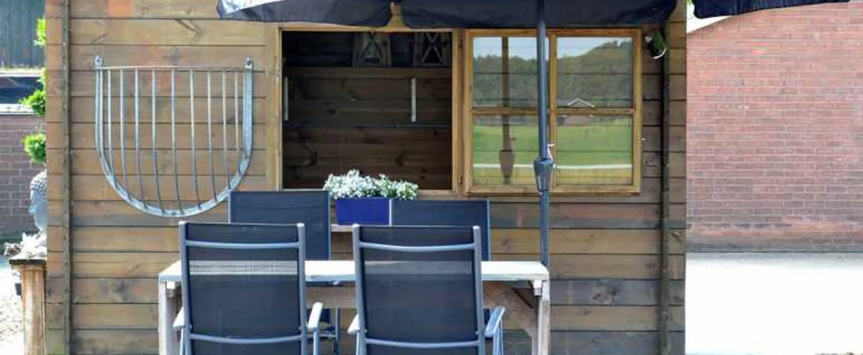 Minicamping 't Haller (Vorden)