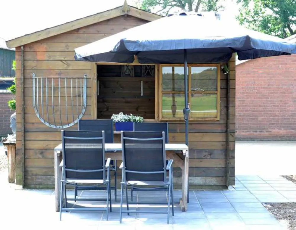 Minicamping 't Haller (Vorden)