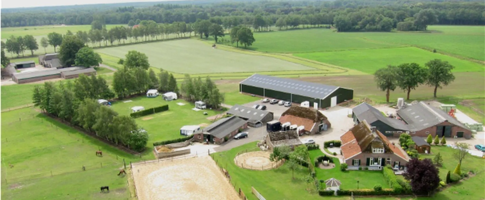 Minicamping 't Haller (Vorden)