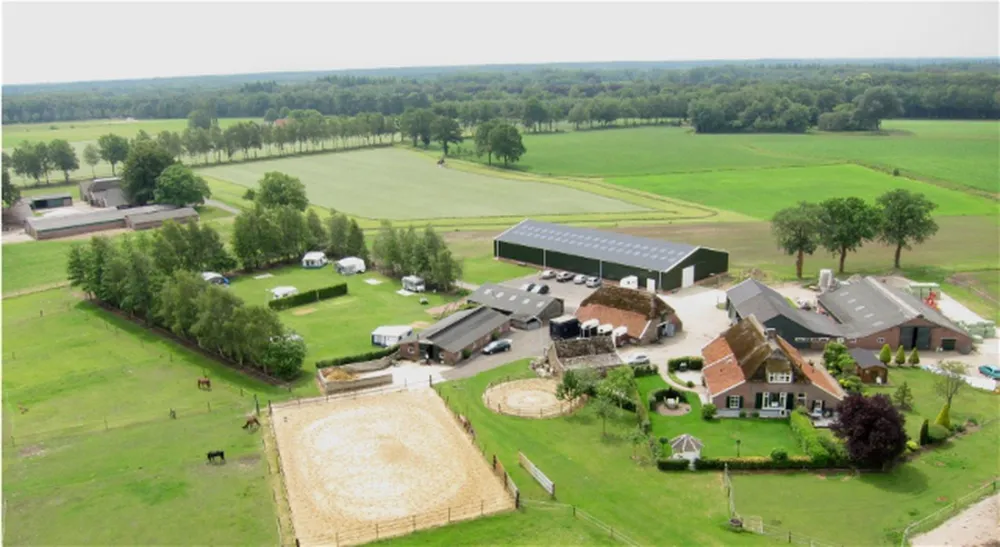 Minicamping 't Haller (Vorden)