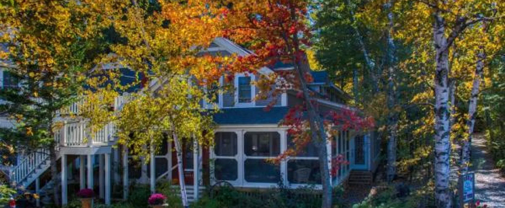 Big Moose Inn Cabins & Campground Inc.