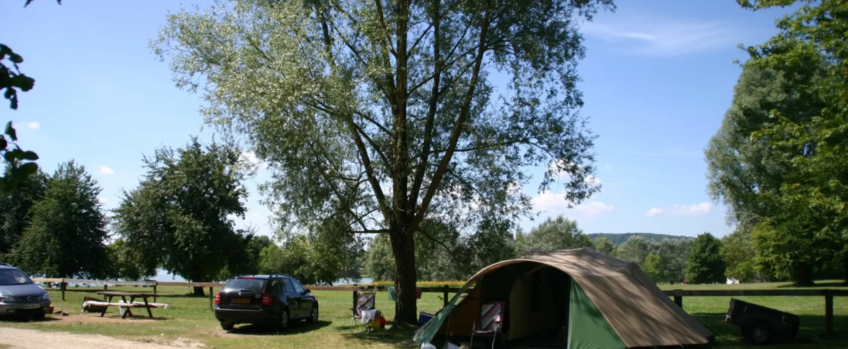 Les Clairs Chenes Madine 2