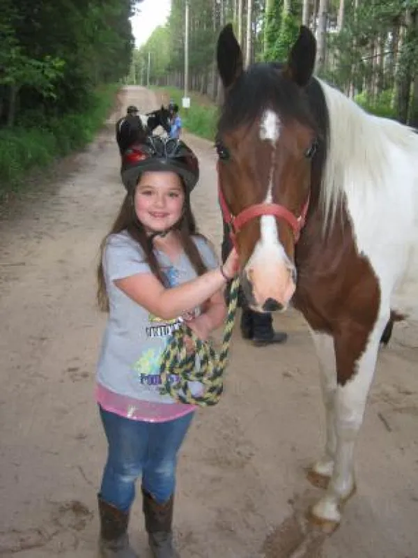 Wild West Campground & Corral