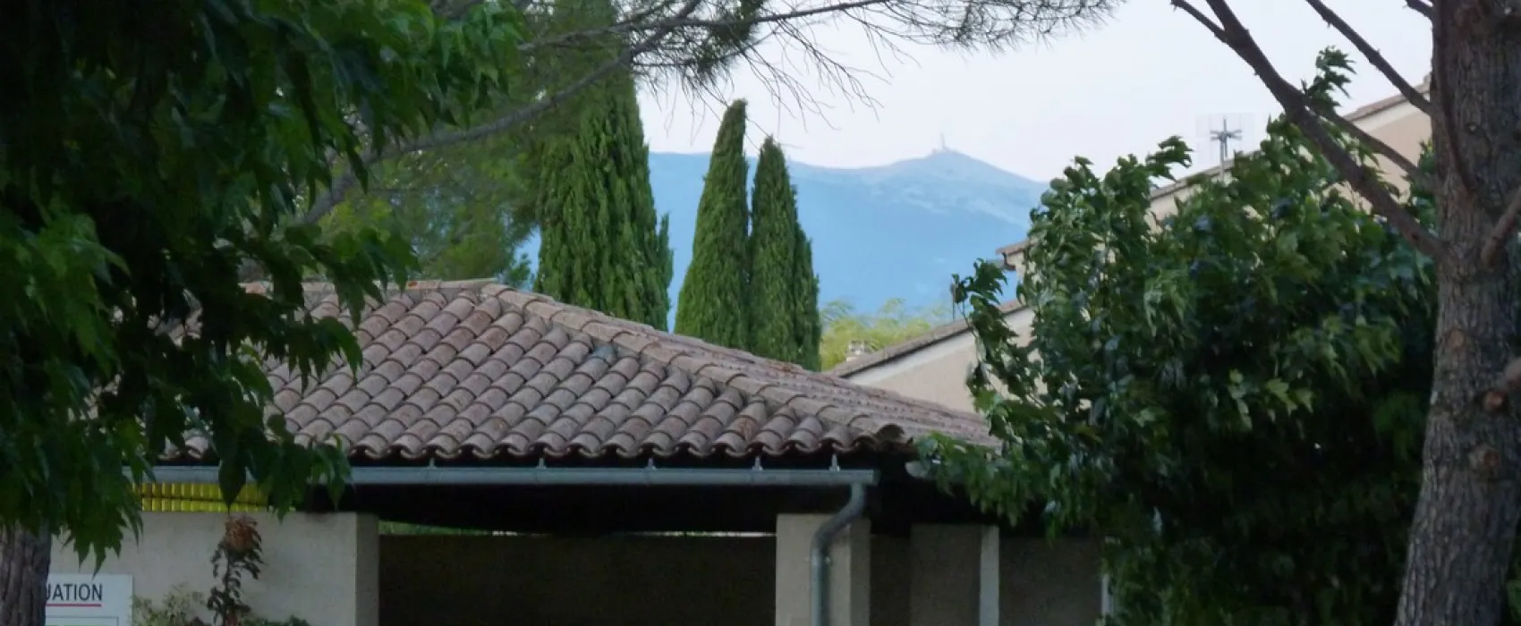 Municipal de Bellerive