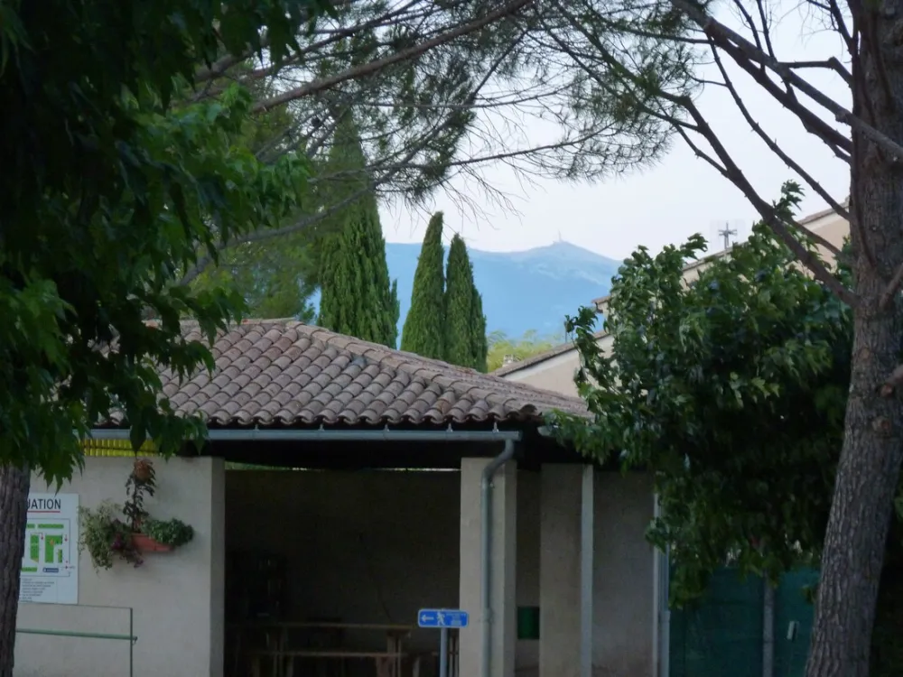 Municipal de Bellerive