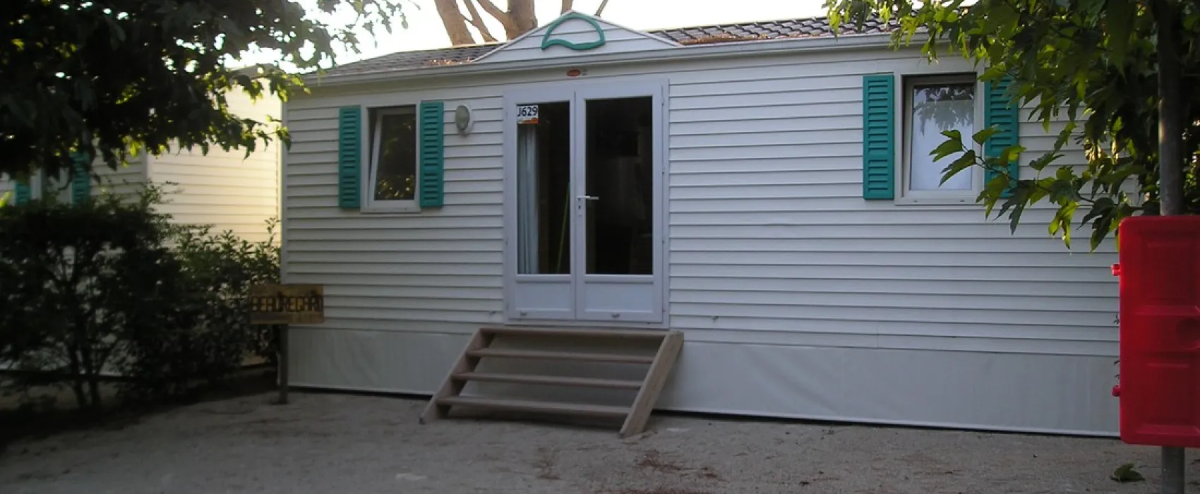 Municipal de Bellerive