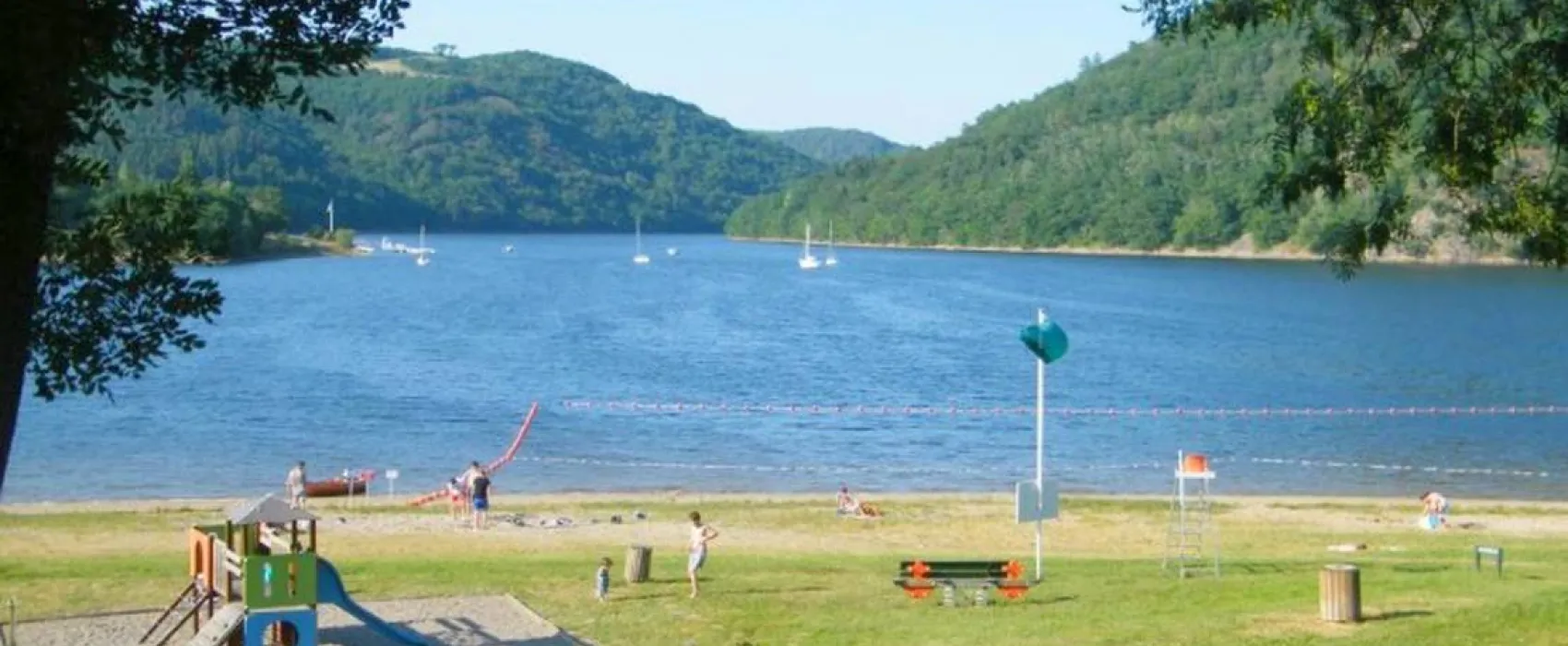 Hameau De Gîtes De La Chazotte