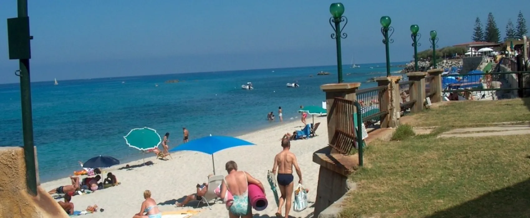 Costa Verde Villaggio