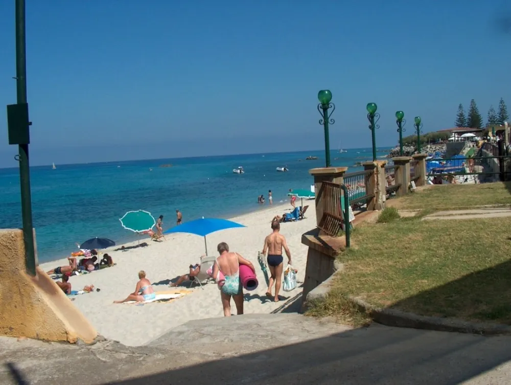 Costa Verde Villaggio