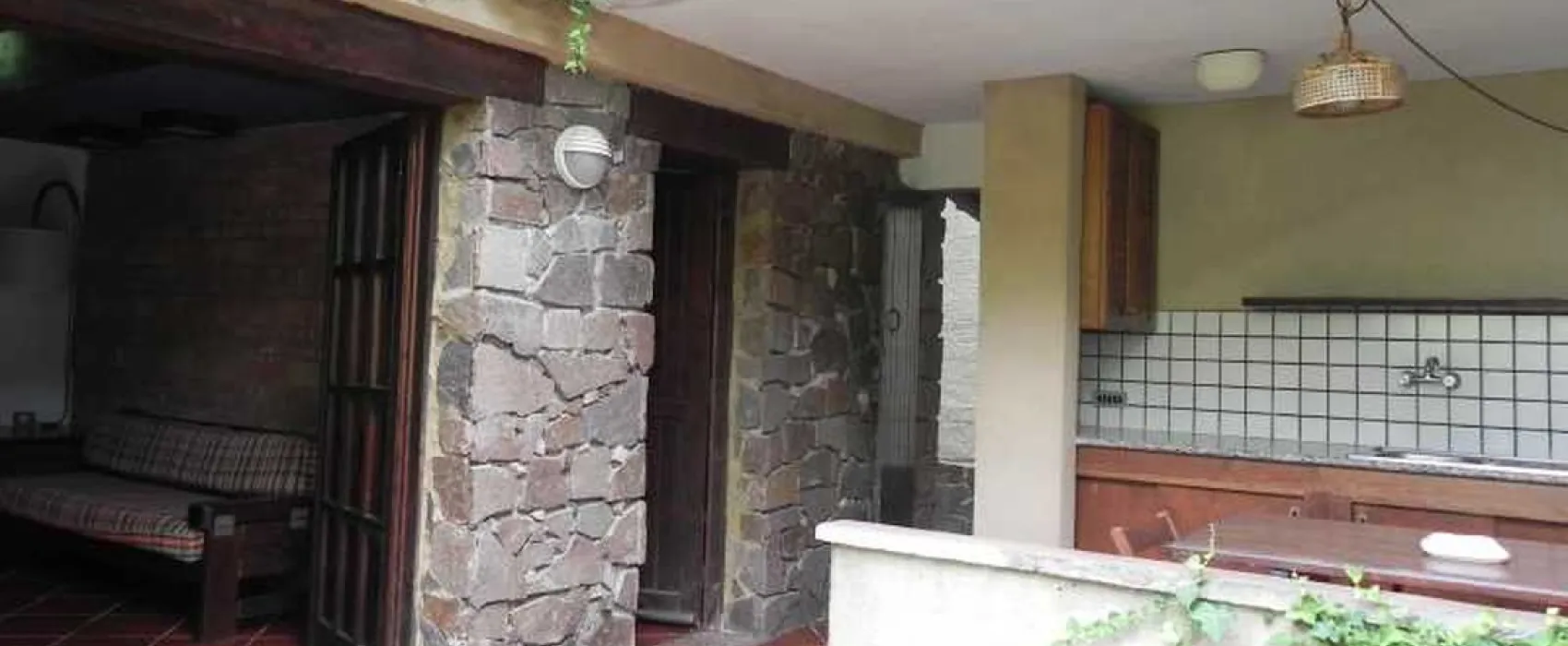 Costa Verde Villaggio