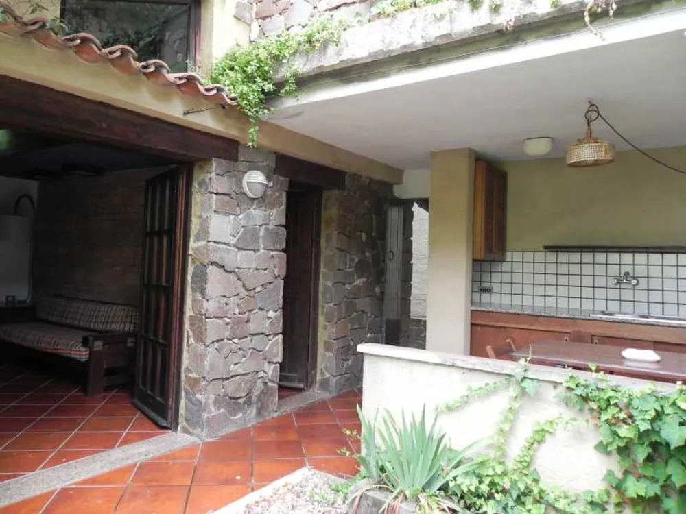 Costa Verde Villaggio