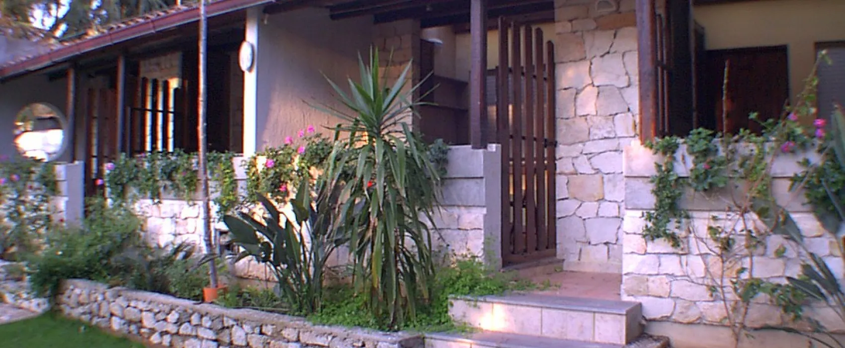 Costa Verde Villaggio