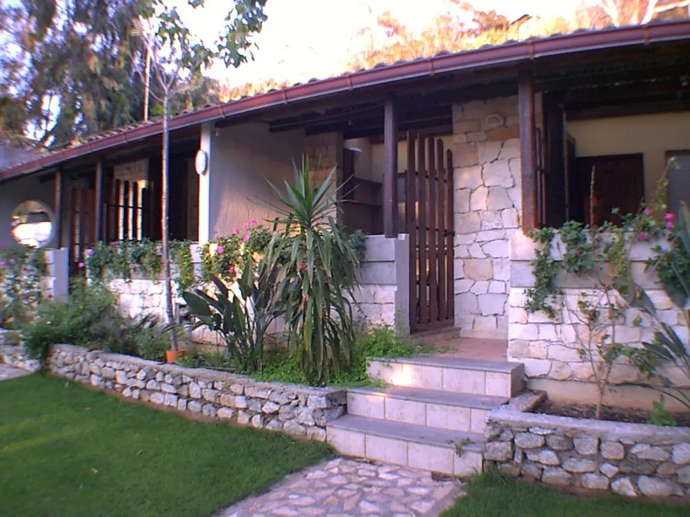 Costa Verde Villaggio