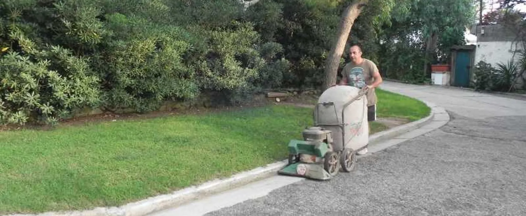 Costa Verde Villaggio