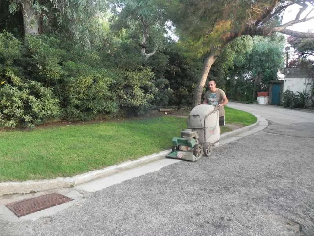 Costa Verde Villaggio