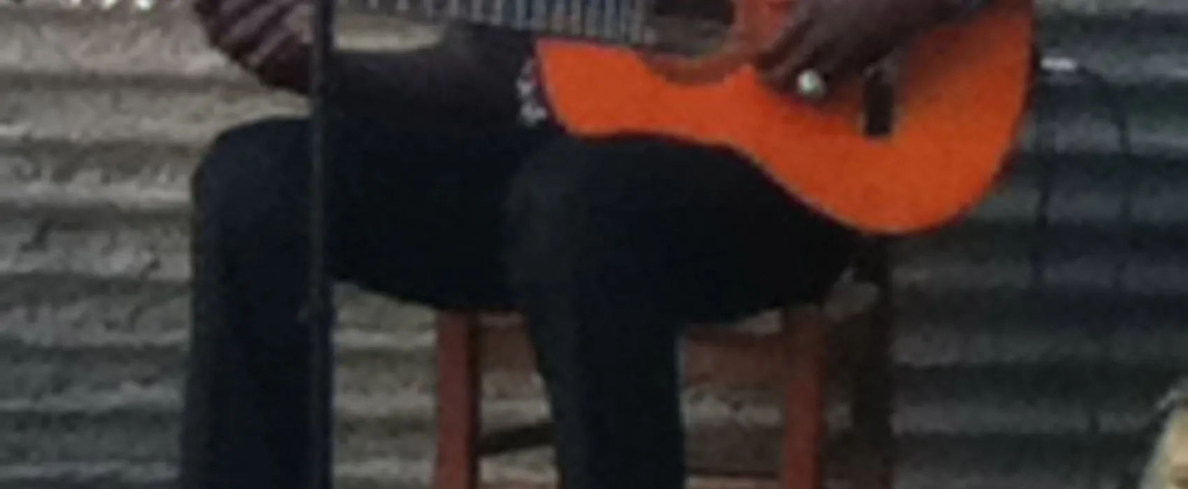 A la Source de Ganvié