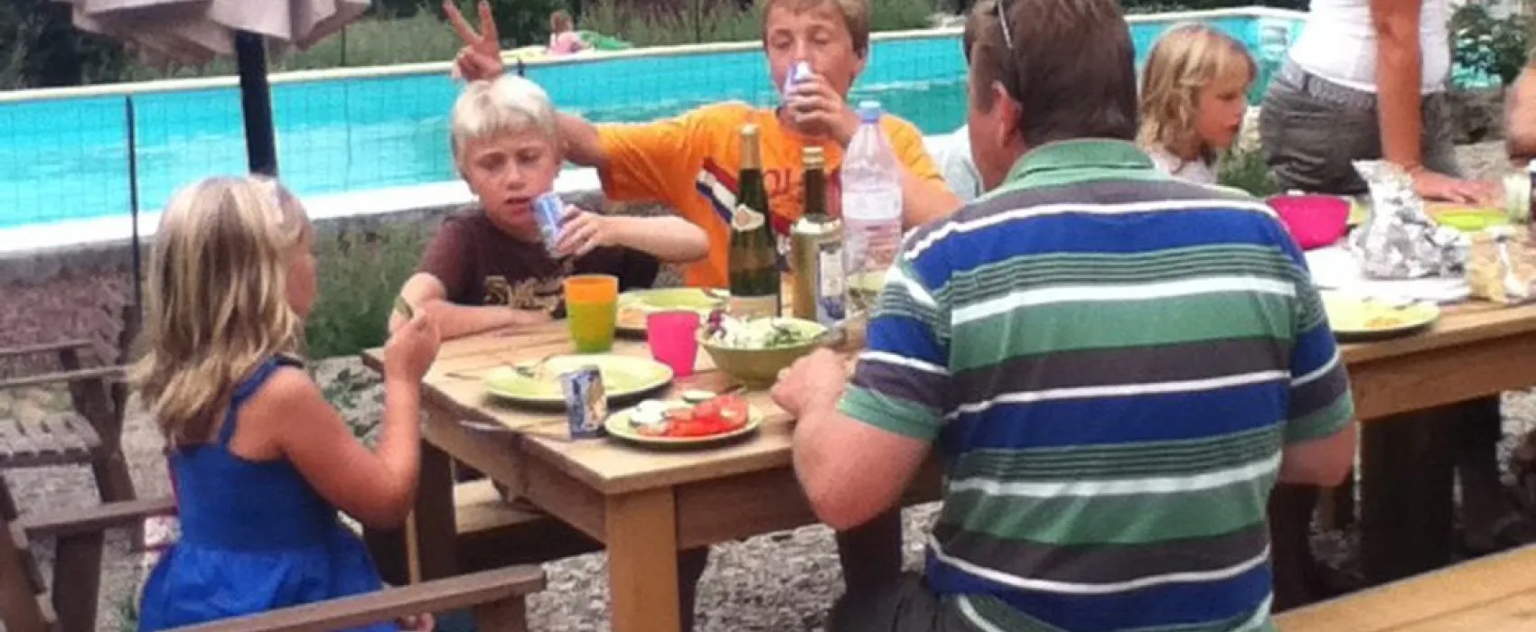 A la Source de Ganvié