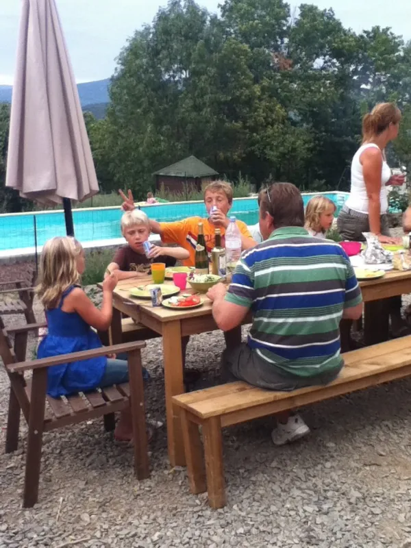 A la Source de Ganvié