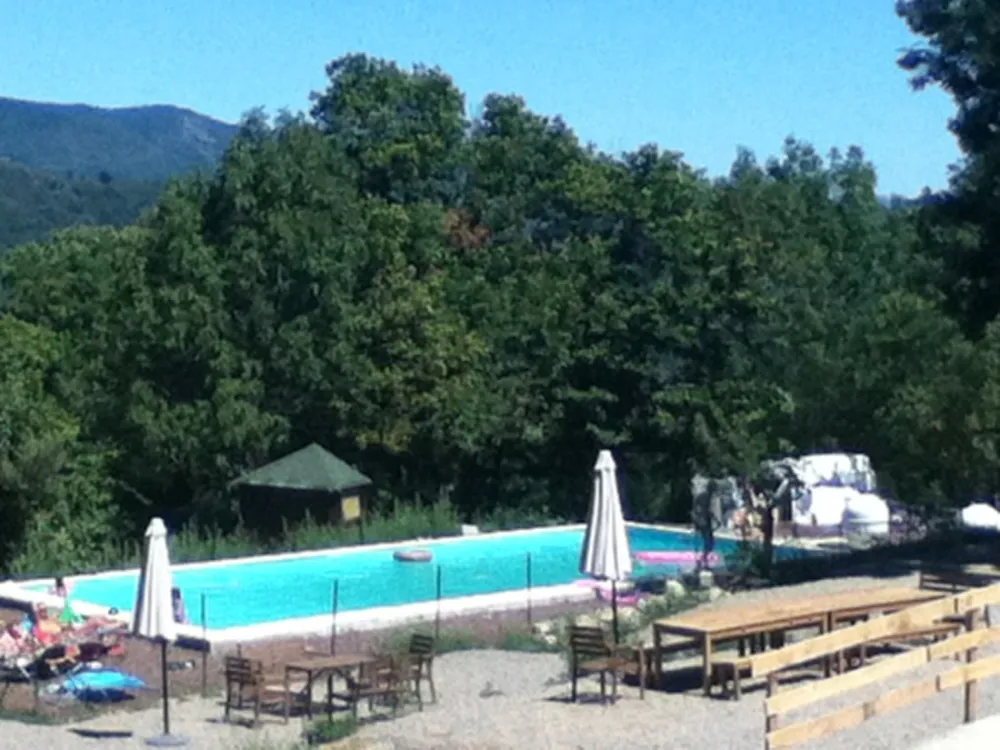 A la Source de Ganvié