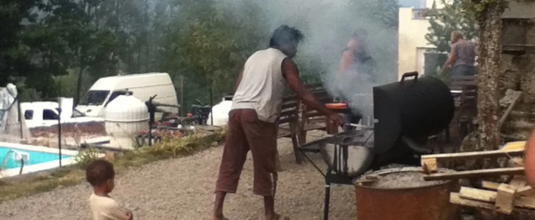 A la Source de Ganvié