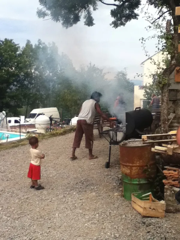 A la Source de Ganvié