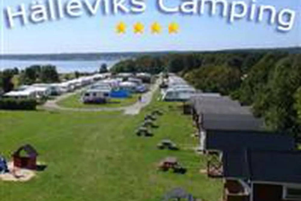 Hälleviks Camping