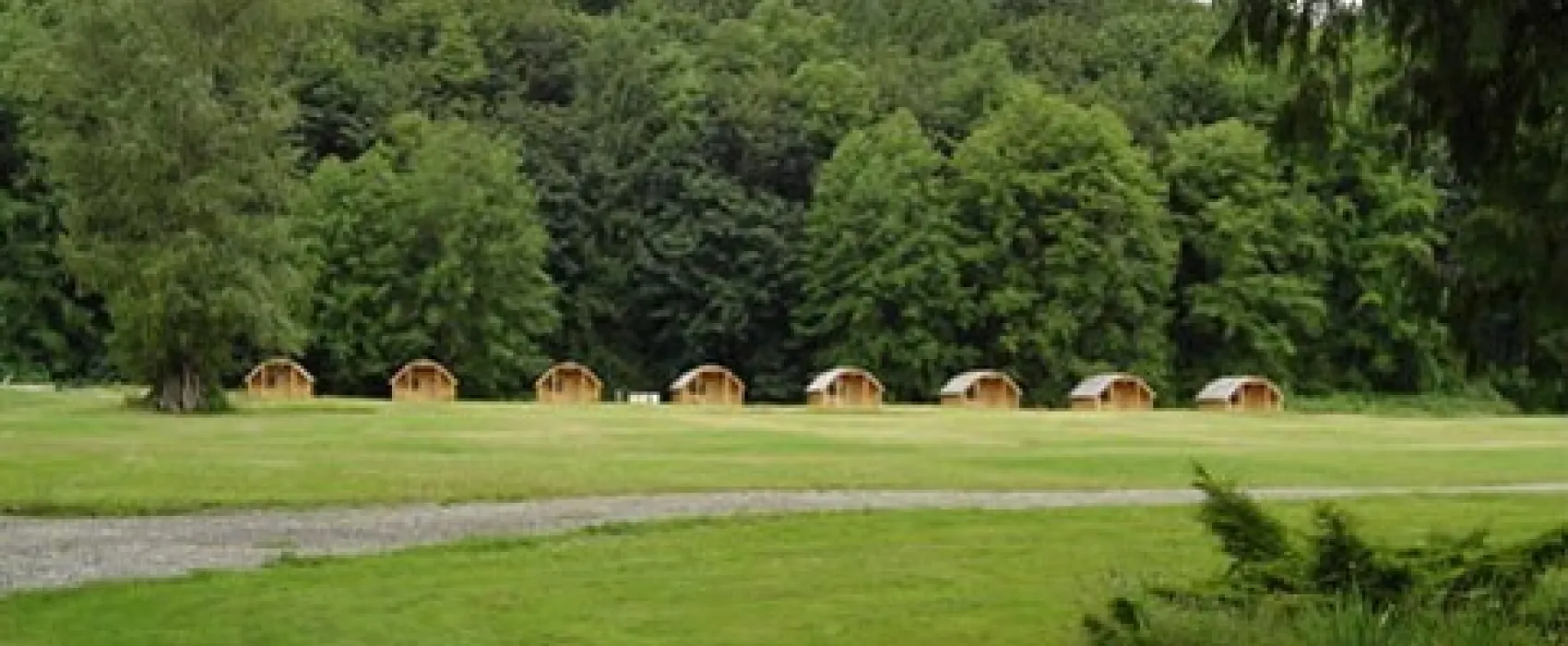 Grandy Creek RV Campground