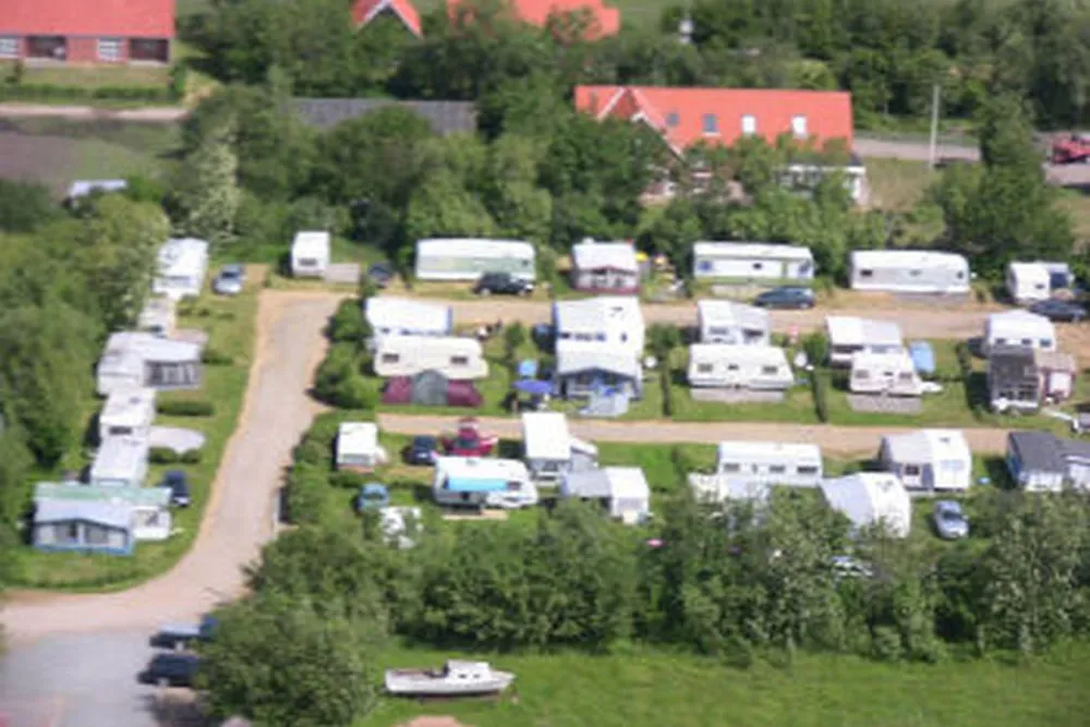 Mandø Camping
