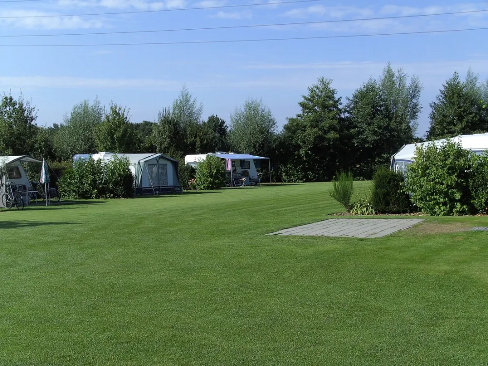 Minicamping 't Hinkel