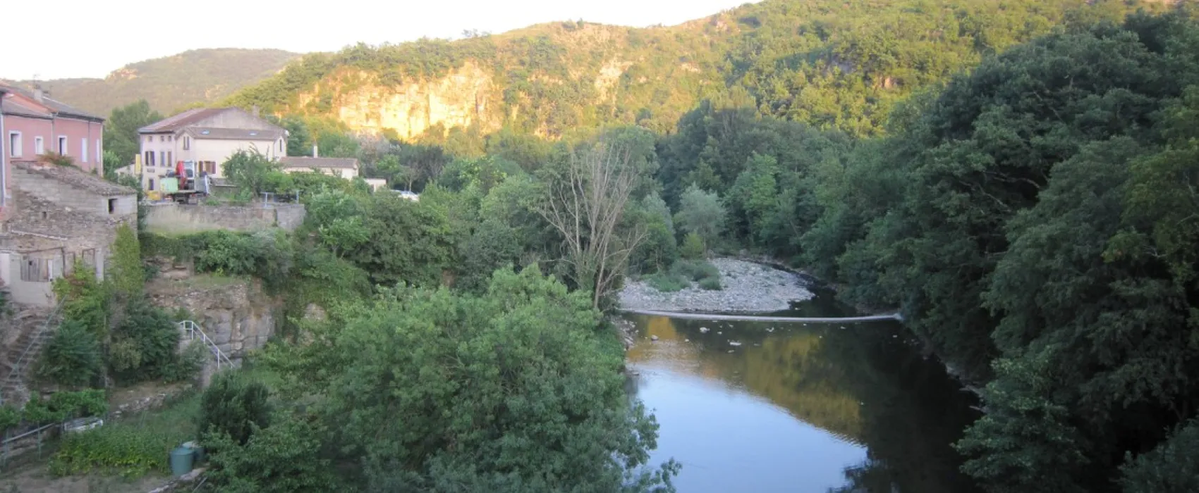 Le Moulin d'Onclaire