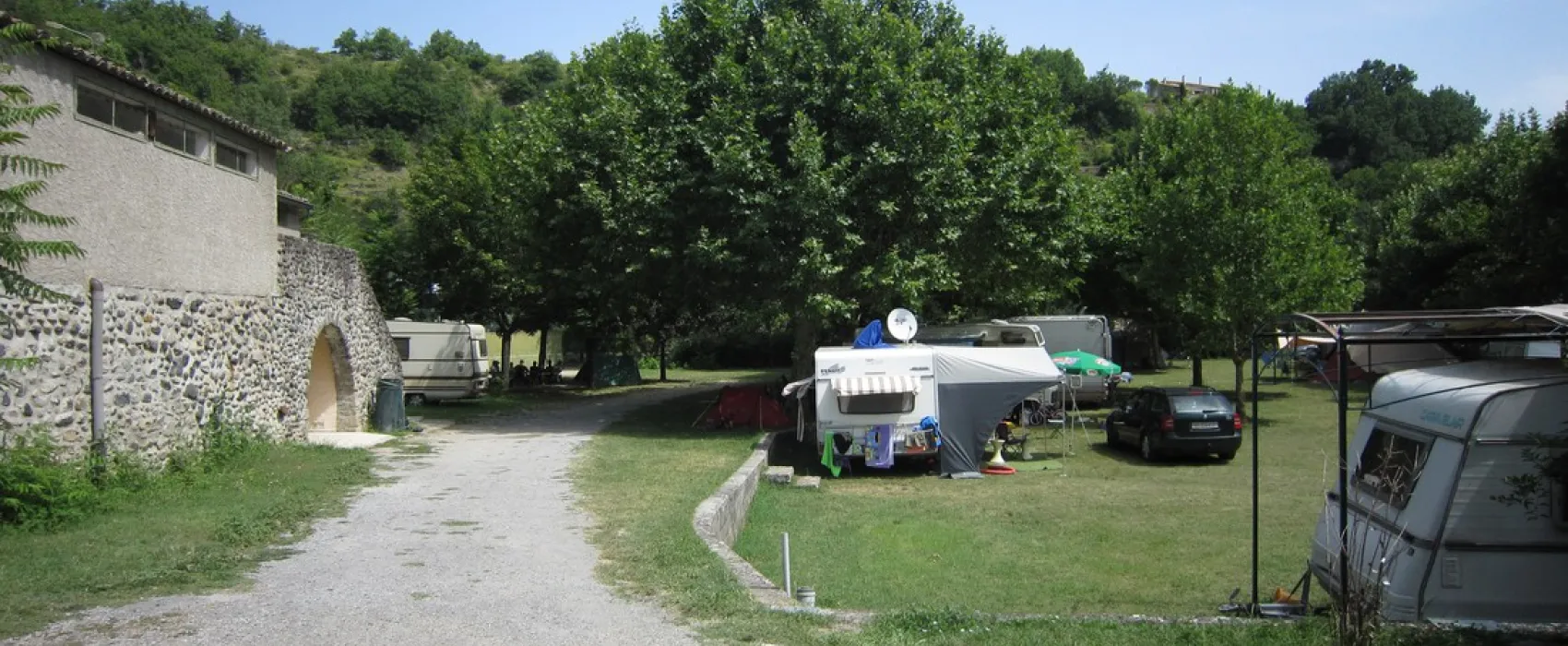 Le Moulin d'Onclaire