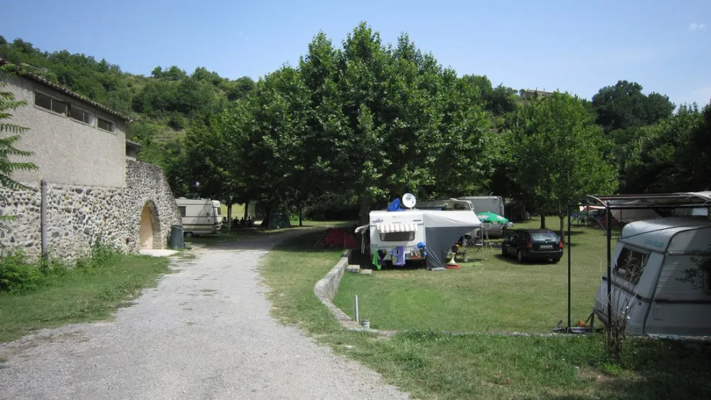 Le Moulin d'Onclaire