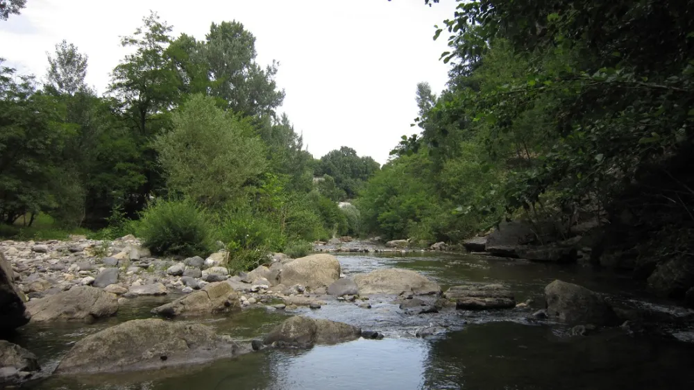 Le Moulin d'Onclaire