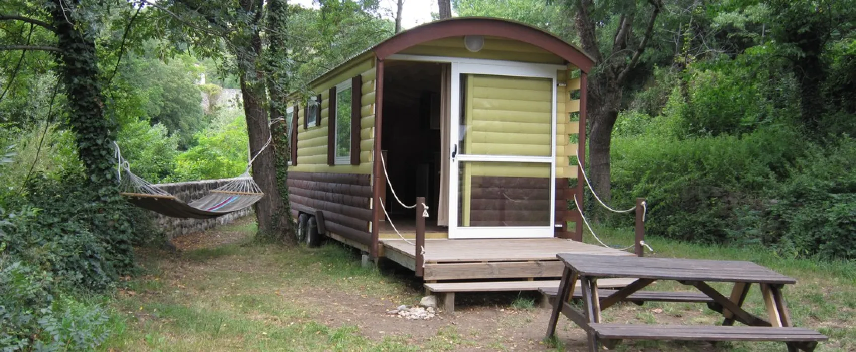 Le Moulin d'Onclaire