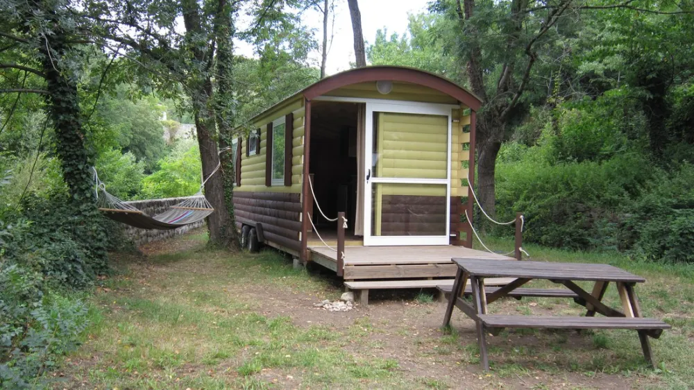 Le Moulin d'Onclaire