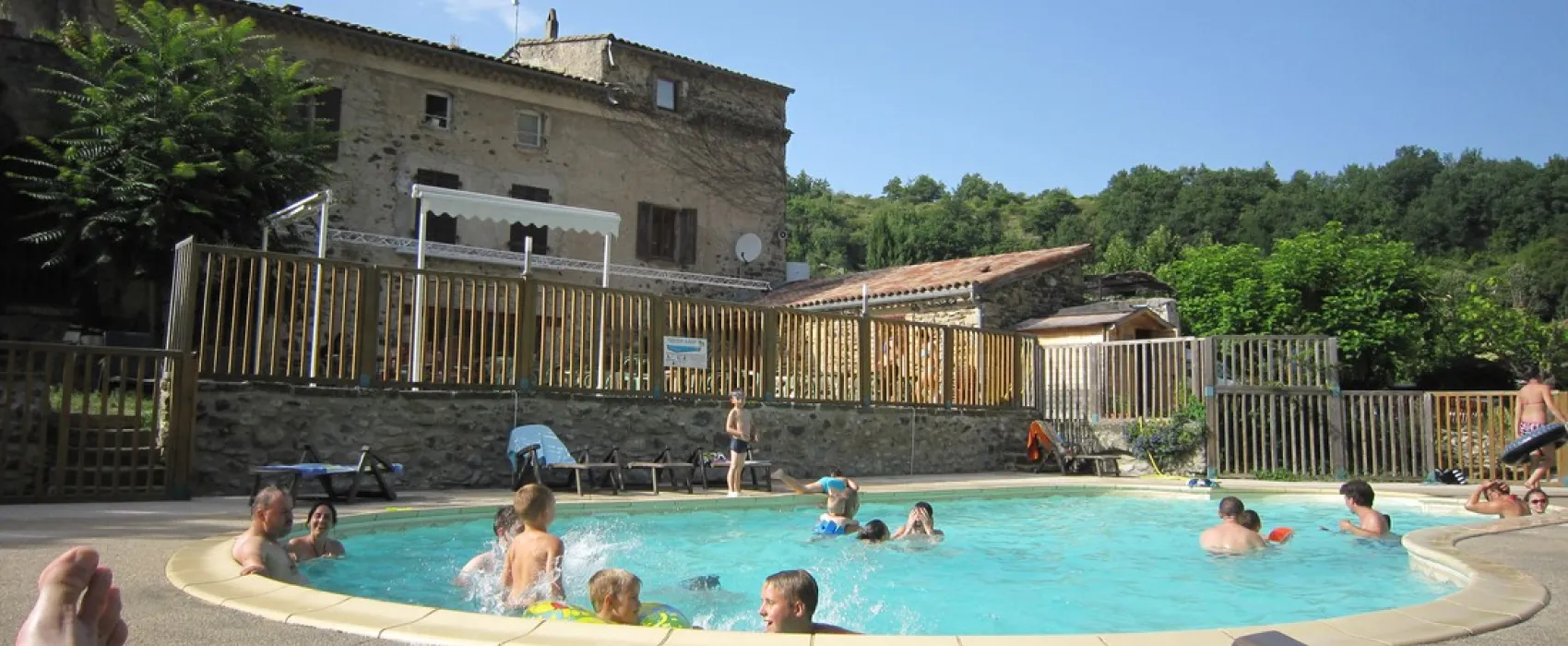 Le Moulin d'Onclaire