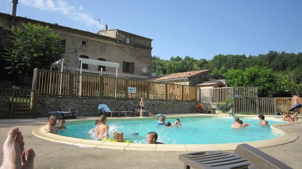 Le Moulin d'Onclaire