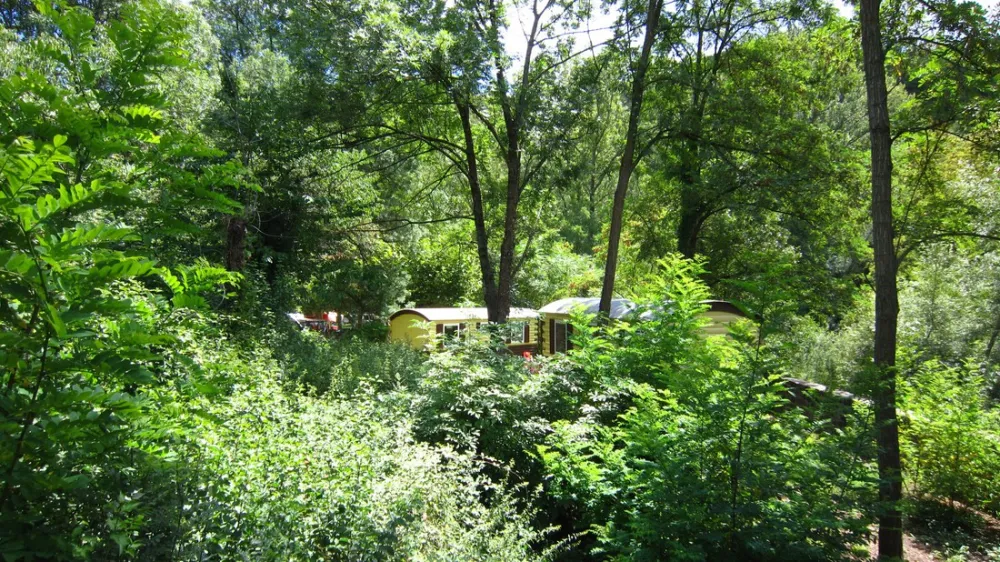 Le Moulin d'Onclaire